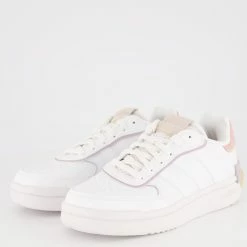 Adidas White Postmove SE Trainers -Women Trainers store 25409685 large wl 03