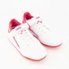 Adidas Red & White Trainers -Women Trainers store 25409689 large wl 01