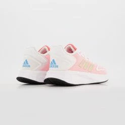 Adidas Pink Duramo 10 Trainers 6 Adidas Pink Duramo 10 Trainers -Women Trainers store 25410675 large wl 02