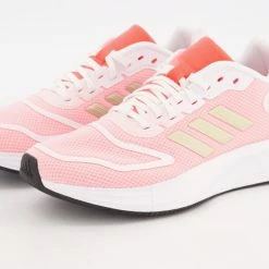 Adidas Pink Duramo 10 Trainers 7 Adidas Pink Duramo 10 Trainers -Women Trainers store 25410675 large wl 03