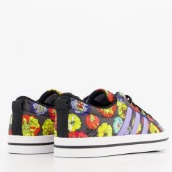 Adidas Multi Coloured Bravada Trainers 6 Adidas Multi Coloured Bravada Trainers -Women Trainers store 25411314 large wl 02