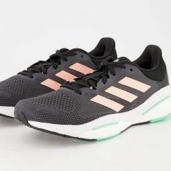 Adidas Black Solar Glide Trainers 7 Adidas Black Solar Glide Trainers -Women Trainers store 25412374 large wl 03