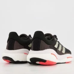 Adidas Carbon Black Solar Glide 5 Trainers -Women Trainers store 25416040 large wl 02