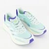 Adidas Green Branded Trainers -Women Trainers store 25416049 large wl 01