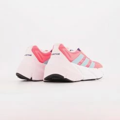 Adidas Orange Adistar Turbo Trainers 6 Adidas Orange Adistar Turbo Trainers -Women Trainers store 25416093 large wl 02