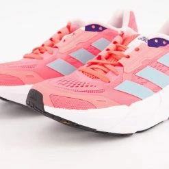 Adidas Orange Adistar Turbo Trainers 7 Adidas Orange Adistar Turbo Trainers -Women Trainers store 25416093 large wl 03