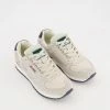 Hi-Tec Cream Panel Trainers -Women Trainers store 25421288 large wl 01