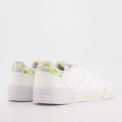 Adidas X Disney White Court Tourino W Trainers -Women Trainers store 25421747 large wl 02