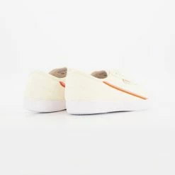 Adidas Cream Canvas Trainers -Women Trainers store 25427854 large wl 02