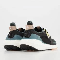 Adidas Black Ultraboost 21 X Parley Trainers -Women Trainers store 25428974 large wl 02