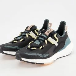 Adidas Black Ultraboost 21 X Parley Trainers -Women Trainers store 25428974 large wl 03