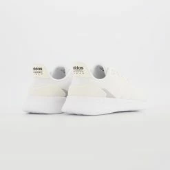 Adidas White & Cream Trainers -Women Trainers store 25430145 large wl 02