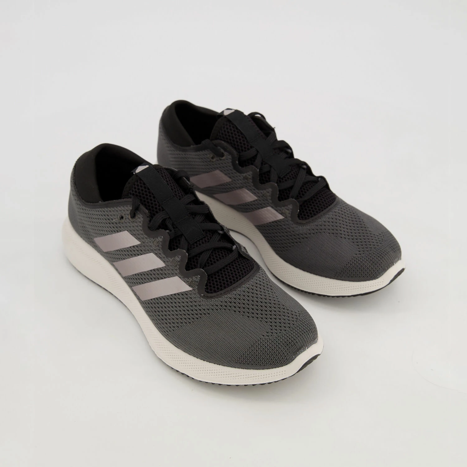 Adidas Grey Edge Flex Trainers 3 Adidas Grey Edge Flex Trainers
