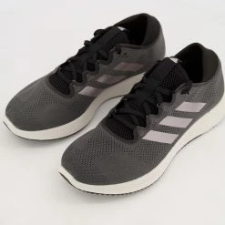 Adidas Grey Edge Flex Trainers 7 Adidas Grey Edge Flex Trainers -Women Trainers store 25430152 large wl 03