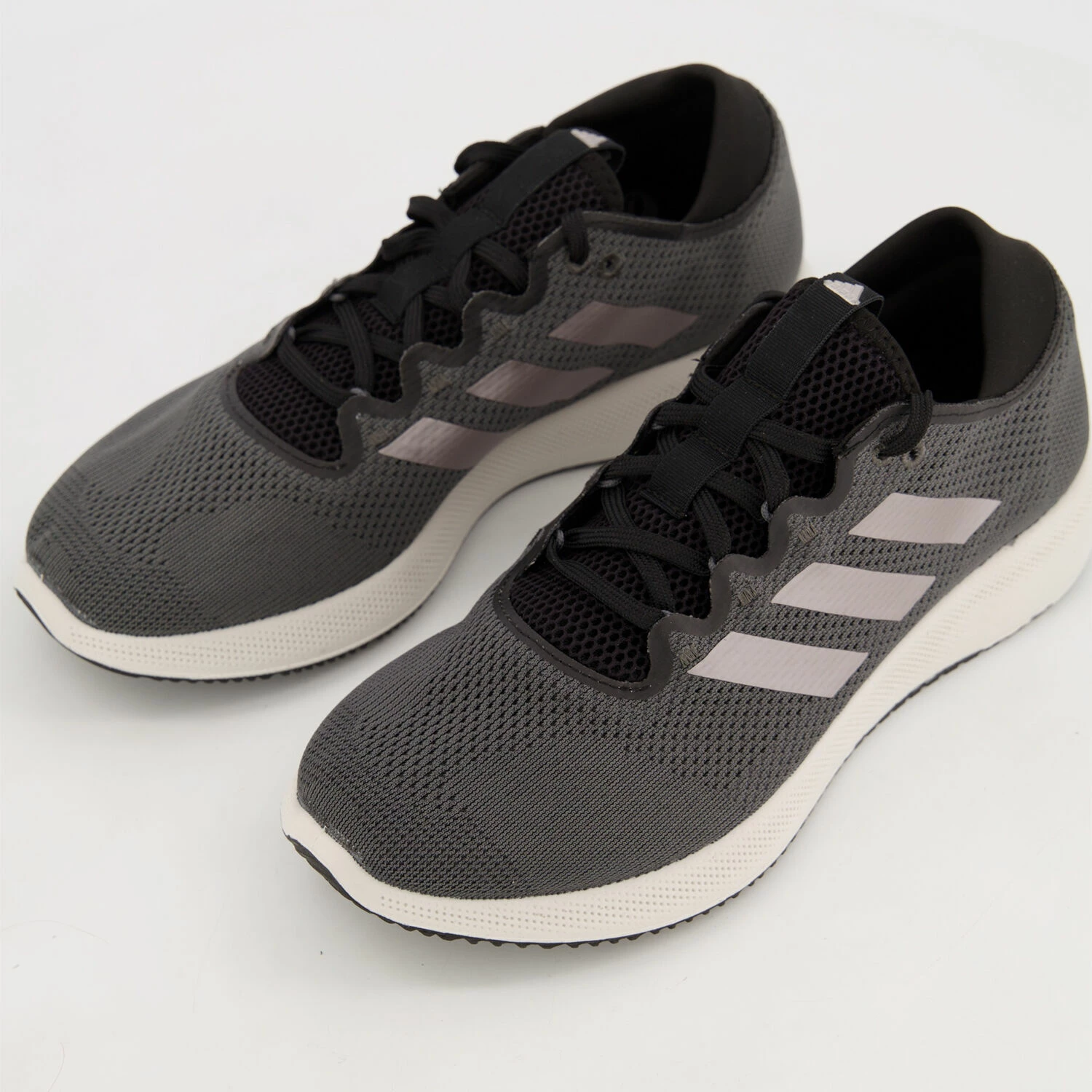 Adidas Grey Edge Flex Trainers 5 Adidas Grey Edge Flex Trainers - Image 3