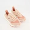 Adidas Pink Ultraboost 21 W Trainers