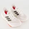 Adidas White Ultraboost 21 Trainers -Women Trainers store 25430942 large wl 01