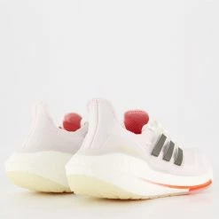 Adidas White Ultraboost 21 Trainers 6 Adidas White Ultraboost 21 Trainers -Women Trainers store 25430942 large wl 02
