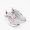 Adidas Grey Solar Glide 4 ST W Trainers -Women Trainers store 25430997 large wl 01