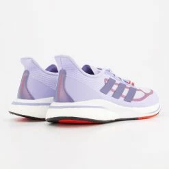 Adidas Violet Supernova + W Trainers -Women Trainers store 25431070 large wl 02
