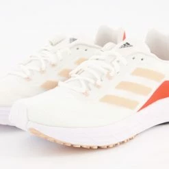 Adidas White SL20 2 W Trainers -Women Trainers store 25431108 large wl 03