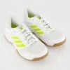 Adidas White Speedcourt W Trainers 1 Adidas White Speedcourt W Trainers -Women Trainers store 25431274 large wl 01