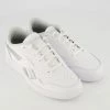 Reebok White Royal Techque Trainers