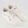 Reebok White Club C 85 Trainers