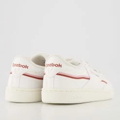 Reebok White Club C 85 Trainers 5 Reebok White Club C 85 Trainers -Women Trainers store 25432053 large wl 02