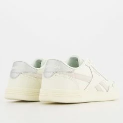 Reebok White Royal Techque Trainers -Women Trainers store 25432061 large wl 02