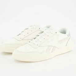 Reebok White Royal Techque Trainers -Women Trainers store 25432061 large wl 03