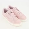Reebok Pink Club C 85 Trainers -Women Trainers store 25432079 large wl 01