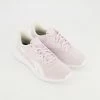 Reebok Pink & White Lite 3 Trainers -Women Trainers store 25433976 large wl 01