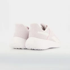 Reebok Pink & White Lite 3 Trainers 6 Reebok Pink & White Lite 3 Trainers -Women Trainers store 25433976 large wl 02