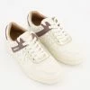 Guess Off White Branded Trainers