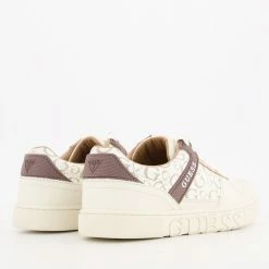 Guess Off White Branded Trainers 6 Guess Off White Branded Trainers -Women Trainers store 25447586 large wl 02