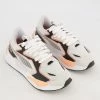 Puma White RS Z Outline Trainers