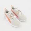Puma Cream Anzarun FS Core Trainers 1 Puma Cream Anzarun FS Core Trainers -Women Trainers store 25469342 large wl 01