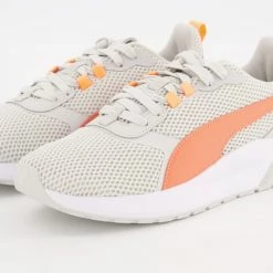 Puma Cream Anzarun FS Core Trainers -Women Trainers store 25469342 large wl 03