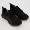 Puma Black Incinerate Trainers 1 Puma Black Incinerate Trainers -Women Trainers store 25469383 large wl 01
