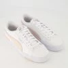 Puma White Jada Renew Trainers