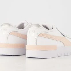 Puma White Jada Renew Trainers -Women Trainers store 25480470 large wl 02