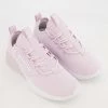 Puma Lavender Fog Retaliate Mesh Trainers -Women Trainers store 25480490 large wl 01