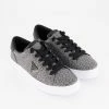 Guess Grey Monogram Logo Trainers 2 Guess Grey Monogram Logo Trainers -Women Trainers store 25528539 large wl 01