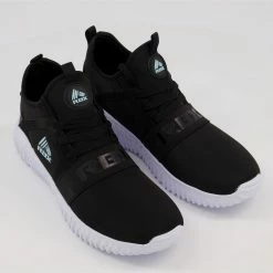 Women Trainers store 6 RBX Black Maeve L Trainers