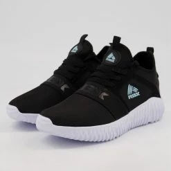 RBX Black Maeve L Trainers -Women Trainers store 25556870 large wl 03