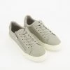 Solea Grey Maeva Trainers -Women Trainers store 25562772 large wl 01