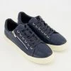 Solea Navy Maeva Trainers -Women Trainers store 25562811 large wl 01