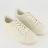 Solea Grey Malin Trainers