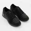 Miss KG Black Kamara Trainers